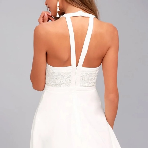 “all my daydreams” by lulu’s. Brand new. Small - Picture 3 of 6